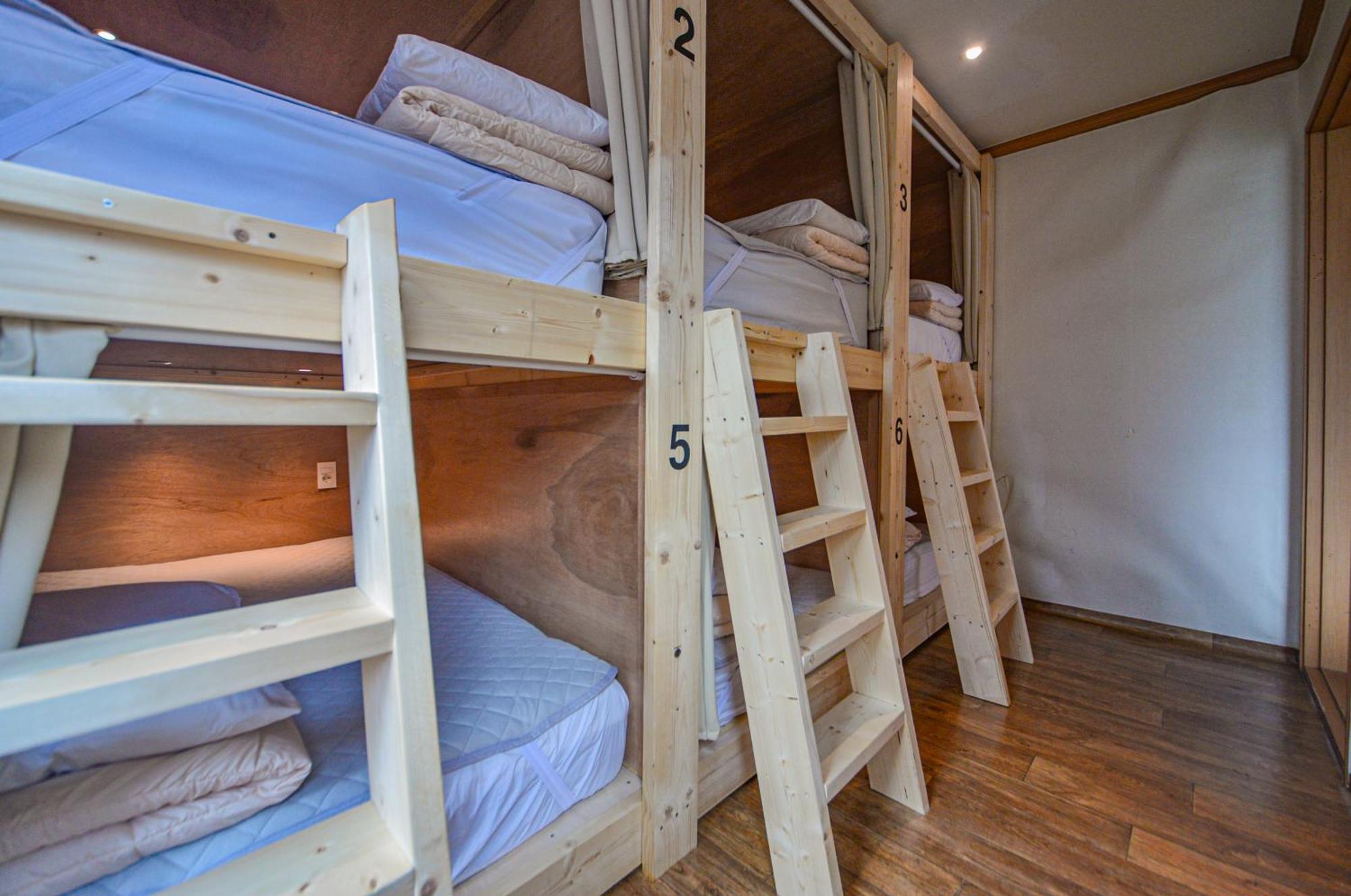 Helloworld Guesthouse Seoul Ngoại thất bức ảnh