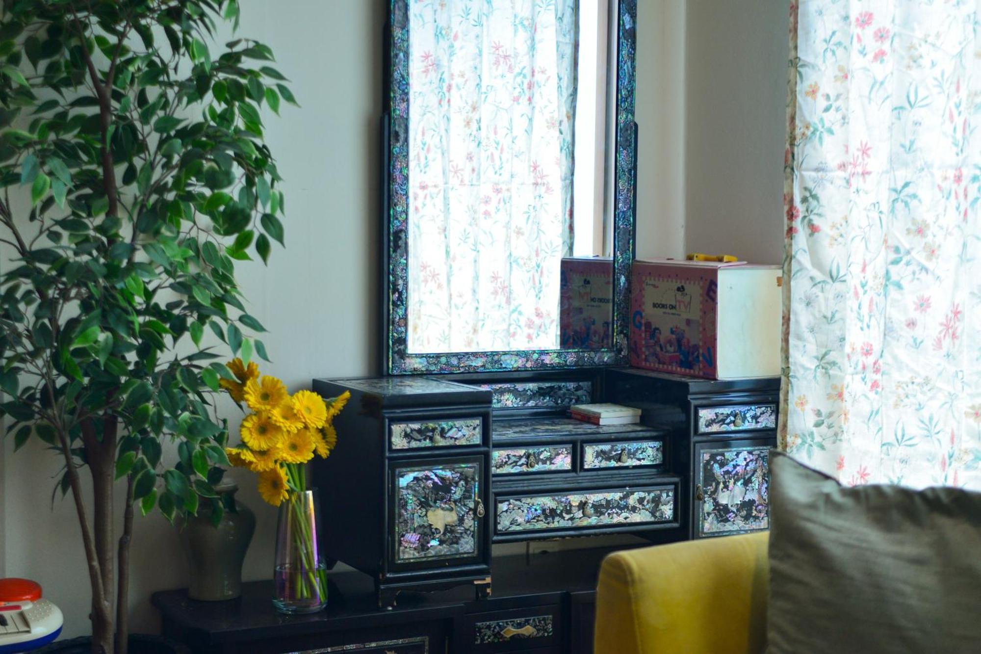 Helloworld Guesthouse Seoul Ngoại thất bức ảnh